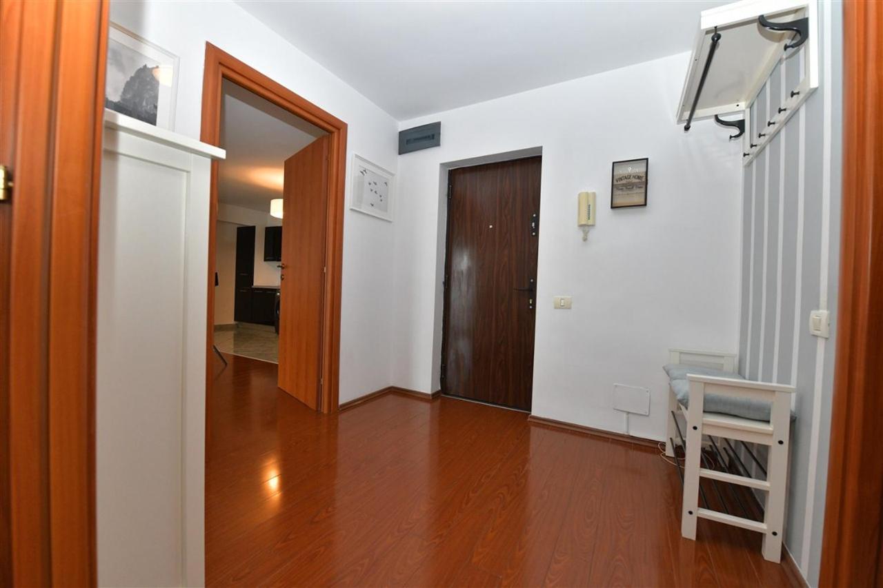 Apartament Lux 1 Mai Pod Bucareste Exterior foto