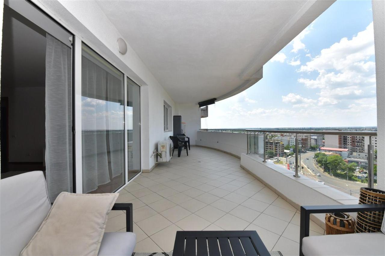 Apartament Lux 1 Mai Pod Bucareste Exterior foto