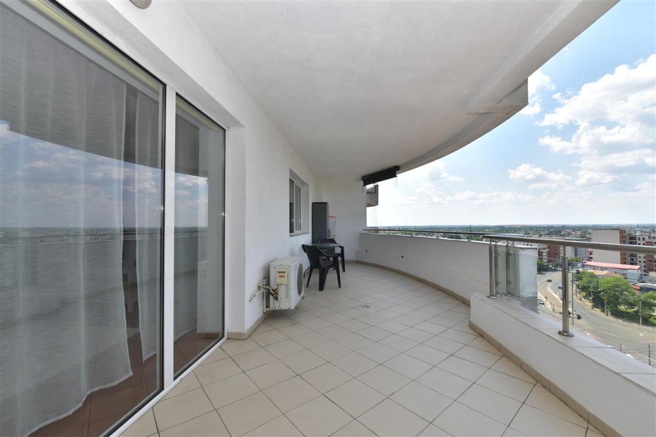 Apartament Lux 1 Mai Pod Bucareste Exterior foto